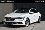 Renault Talisman TCe 160 EDC Intens | AUTOMAAT | SCHUIF/KANT, Stof, Euro 6, 4 cilinders, Wit
