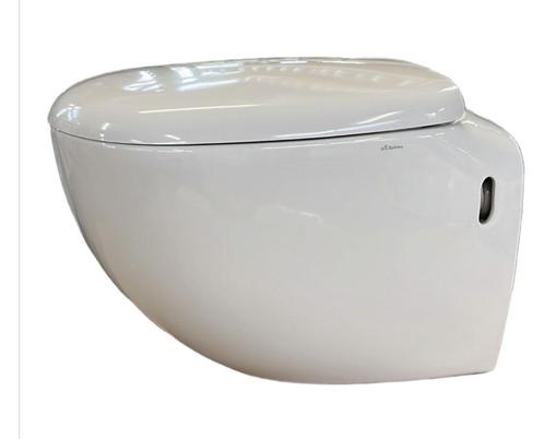 Sphinx Hangtoilet 355, Doe-het-zelf en Verbouw, Sanitair, Zo goed als nieuw, Toilet, Ophalen
