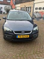 Ford Focus Wagon 1.6-16V Ghia, 1596 cc, Gebruikt, 4 cilinders, 635 kg