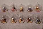 10x leuke dichte kerstballen met
Winnie en vrienden
.roe., Ophalen of Verzenden, Winnie de Poeh of vrienden, Zo goed als nieuw