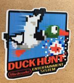 DUCK HUNT NES Pixel Art Retro Arcade STICKER, Verzamelen, Stickers, Verzenden, Nieuw, Overige typen