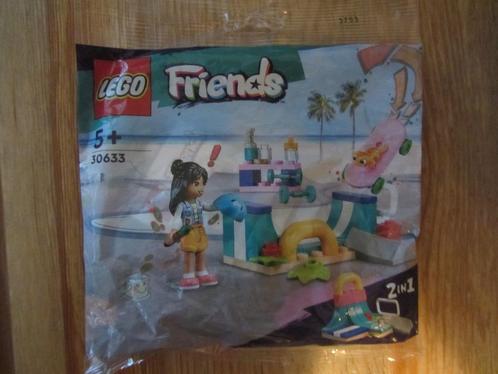 Lego Disney 30646 Vaiana's dolfijnenbaai (nieuw), Kinderen en Baby's, Speelgoed | Duplo en Lego, Nieuw, Lego, Ophalen of Verzenden