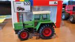 Fendt 615 LSA Tractor miniatuur, Hobby en Vrije tijd, Ophalen of Verzenden, Gebruikt, Auto, Overige merken