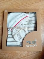 Nieuw Cadeauset "Pure" van Prenatal, maat 44 (evt. 2x), Kinderen en Baby's, Babykleding | Prematuur, Nieuw, Ophalen of Verzenden