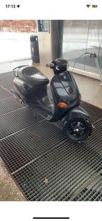 Vespa et2 70cc, Fietsen en Brommers, Ophalen of Verzenden, Zo goed als nieuw, Tweetakt, Overige modellen