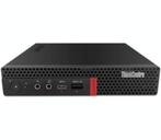 Lenovo M720q tiny, i5 (6 core), Windows 11 25H2, Computers en Software, Desktop Pc's, Verzenden, 8 GB, Zo goed als nieuw, SSD