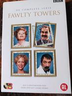 Fawlty Towers - Complete Serie DVD Boxset, Alle leeftijden, Boxset, Ophalen of Verzenden, Zo goed als nieuw