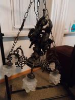 Lamp, Antiek en Kunst, Antiek | Lampen, Ophalen of Verzenden