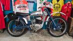 Greeves Hawkstone 250cc Cross Twinshock 🤩, Crossmotor, 1 cilinder, 12 t/m 35 kW