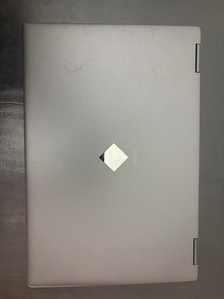 HP OMEN Gaming Laptop 16-n0979nd, Computers en Software, Windows Laptops, Gebruikt, 16 inch, SSD, 3 tot 4 Ghz, 16 GB, Qwerty, Met videokaart