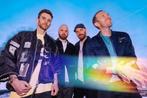 2 Coldplay tickets inclusief overnachting, Tickets en Kaartjes, Twee personen, September