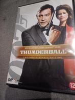 Thunderball, Alle leeftijden, Verzenden, Zo goed als nieuw, Actie