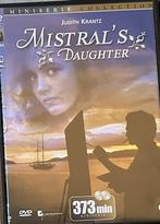 Mistral,s Daughter   2 Disc  373 min  Mini serie collection, Verzenden, Zo goed als nieuw