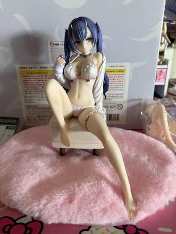 Original character - Ao-Oni Girl - 1/6 (Native, Rocket Boy) beschikbaar voor biedingen