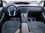 Toyota Prius 1.8 Aspiration - CRUISE/CLIMATE CONTR - AUTOMAA, Auto's, Origineel Nederlands, Te koop, 5 stoelen, 25 km/l
