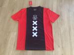 Nieuw met kaartje Ajax shirt maat M, Maat 48/50 (M), Nieuw, Ophalen of Verzenden, Ajax