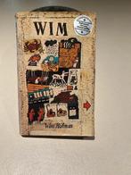 Wim en het tweede boek over Wim, Ophalen of Verzenden, Zo goed als nieuw, Non-fictie