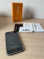 Samsung Galaxy J1 – slechte staat, Ophalen of Verzenden, Zo goed als nieuw, Overige typen, Samsung