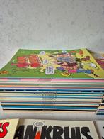 Jan Jans en de Kinderen - Complete serie 1 tm 74 + 4 extra, Complete serie of reeks, Ophalen of Verzenden, Zo goed als nieuw