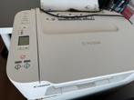 Canon PIXMA TS3751i printer, Ophalen, Zo goed als nieuw, Scannen