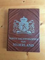 Postzegels  Nederland, Ophalen of Verzenden, Na 1940, Gestempeld