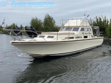 Jeanneau America 38 (bj 1978) beschikbaar voor biedingen