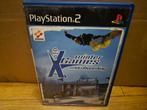 Winter X Games Snowboarding ps2, Spelcomputers en Games, Games | Sony PlayStation 2, 1 speler, Ophalen of Verzenden, Zo goed als nieuw