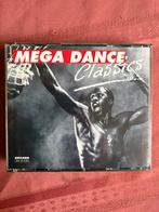 Mega Dance Classics  2cd-box  Arcade, Verzenden, Gebruikt, Dance