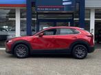 Mazda CX-30 2.0 e-SkyActiv-G M Hybrid Comfort / NL-Auto / Ad, Voorwielaandrijving, Stof, Gebruikt, 4 cilinders
