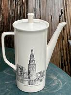 Een koffiekan uit de Alt Amsterdam serie van Villeroy&Boch., Ophalen of Verzenden