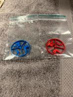 Lego  ridder pluim, Verzenden, Lego