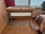 Co Sleeper Chicco Next2me Dream incl. matras en opbergzak, Kinderen en Baby's, Ophalen, Gebruikt, Wieg