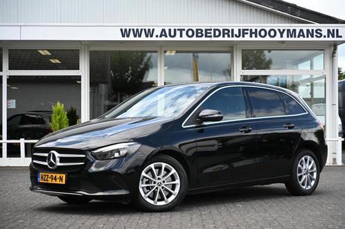 Mercedes-Benz B-klasse 250 e Advantage Widescreen Camera Car, Auto's, Mercedes-Benz, Te koop, B-Klasse, ABS, Achteruitrijcamera