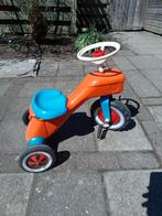 Rolly toys traptractor western germany, Kinderen en Baby's, Speelgoed | Buiten | Voertuigen en Loopfietsen, Ophalen, Gebruikt