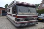Hanomag-henschel RMC Unieke Vintage Camper, Overige merken, Bedrijf, Diesel