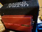 Subwoofer. €50 Om persoonlijk opgehaald te worden., Auto diversen, Autospeakers, Ophalen, Zo goed als nieuw