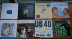 lp single maxisingle pop klassiek wereld, Ophalen of Verzenden, 1960 tot 1980, Gebruikt, Overige formaten