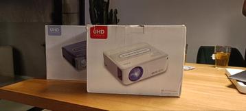 Nieuwe LED Projector - XGoody beschikbaar voor biedingen