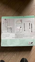 Douchekruk 3 poten max 130kg, Ophalen of Verzenden, Zo goed als nieuw, Overige typen