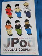 Douglas Coupland - JPod, Gelezen, Douglas Coupland, Ophalen of Verzenden, Amerika