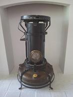 Aladdin Heater, Ophalen, Gebruikt, Overige brandstoffen, Petroleumkachel