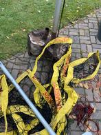 Sunvolley beach volleybal set., Ophalen of Verzenden, Gebruikt, Overige typen