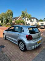 Volkswagen Polo 1.2 TDI 55KW BM 2012 Grijs, Auto's, Voorwielaandrijving, 74 pk, 1199 cc, Origineel Nederlands