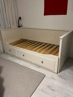Ikea Bed - Eenpersoons/Tweepersoons, Ophalen, Gebruikt, 90 cm, Eenpersoons