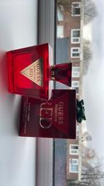 Guess parfume, Ophalen, Zo goed als nieuw