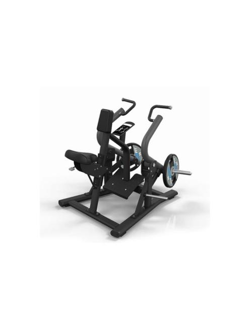 E08 | GYMFIT ROWING | XTREME-LINE | NIEUW |, Sport en Fitness, Fitnessmaterialen, Zo goed als nieuw, Overige typen, Armen, Benen