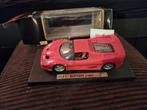 Ferrari F50 (1995) Maisto., Hobby en Vrije tijd, Modelauto's | 1:18, Ophalen of Verzenden, Zo goed als nieuw, Bburago