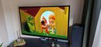 Panasonic TX-P65VT50E 65 inch plasma televisie. Zonder voet!, Audio, Tv en Foto, Televisies, Ophalen, Gebruikt, Panasonic, 100 Hz