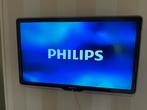 Philips 32 inch Full-HDTelevisie met montagebeugel., Ophalen, Philips, 50 Hz, LCD
