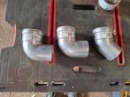 Alu fix aluminium bochten, Ophalen, Bochten, Minder dan 2 meter, 80 mm of meer